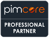 Pimcore professional partner