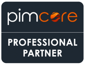 Pimcore professional partner