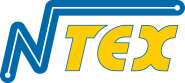 NTEX logotyp