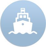NTEX sjötransporter